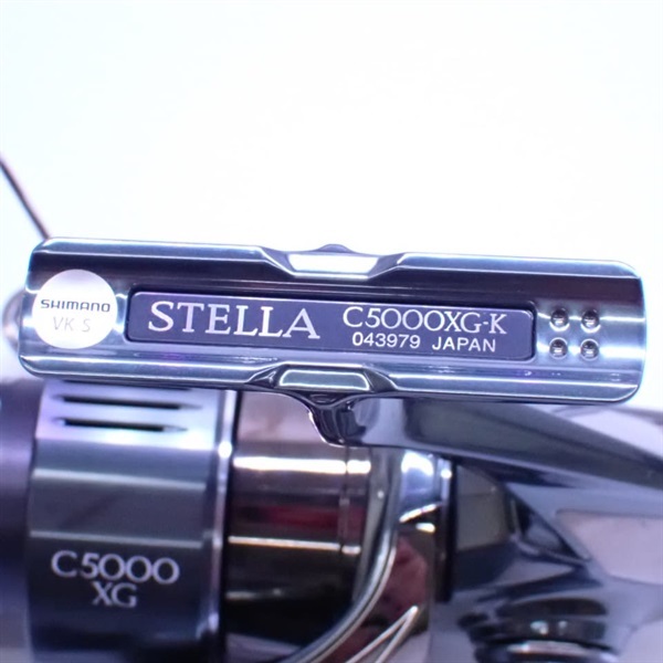 ２２ステラＣ５０００ＸＧ